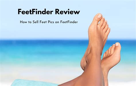 fertfinder|Welcome to FeetFinder!